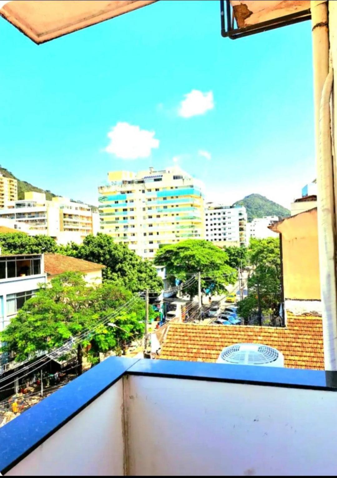 Quarto Com Anfitriao Rj Rio de Janeiro Zimmer foto
