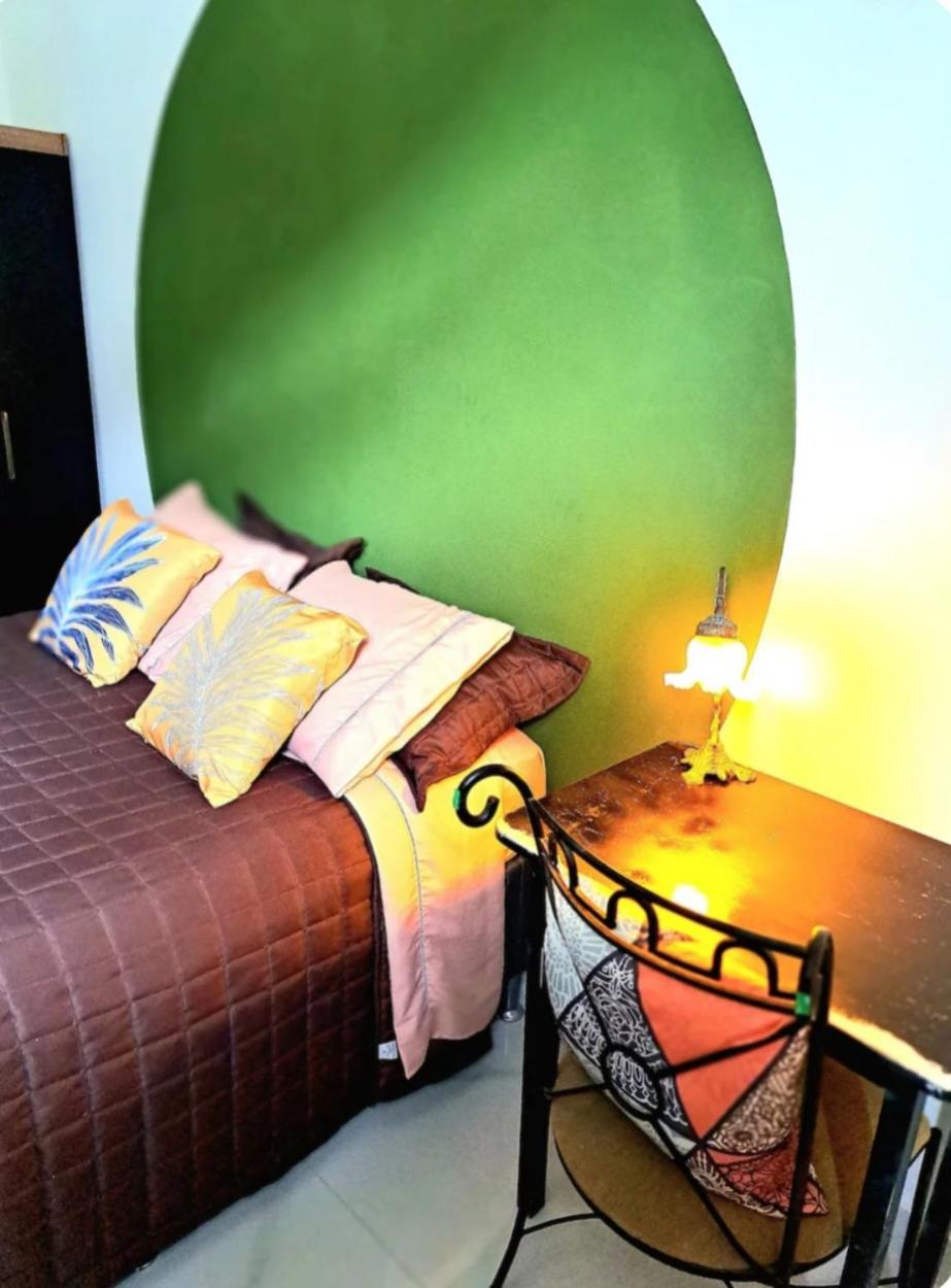 Quarto Com Anfitriao Rj Rio de Janeiro Zimmer foto