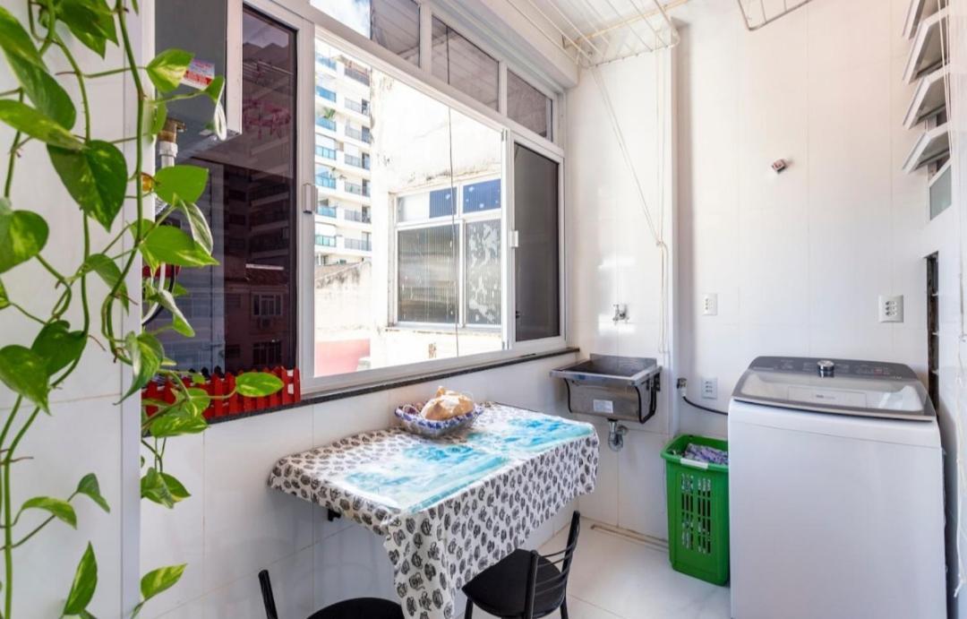 Quarto Com Anfitriao Rj Rio de Janeiro Exterior foto